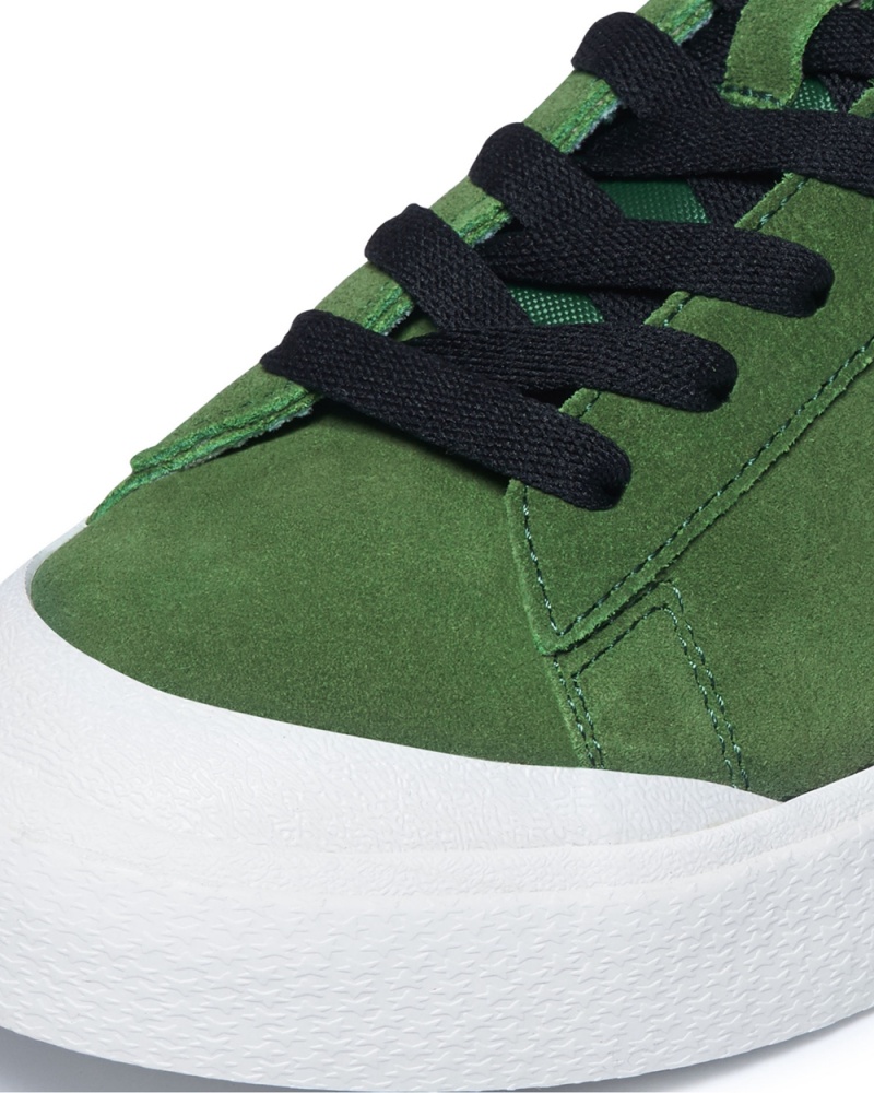 Basket Bape Mad STA #1 Vert Homme | DPL-43514309